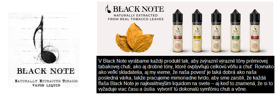 blacknote